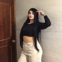 Stefany_Tx webcam model