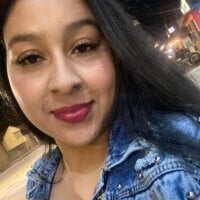 naomi1609 webcam model