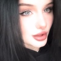 Moon_raven webcam model