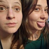 Aliens4twenty webcam