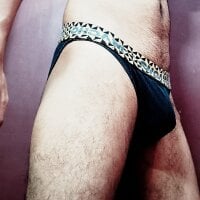 hotty_dude2 model avatar