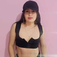 Model meliinda__angel