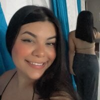 Camila_Winter webcam model