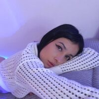 ValeriaCox webcam