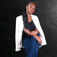 PrittyLady webcam model
