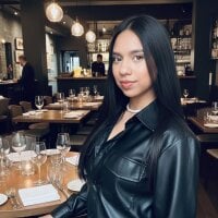 DulceRouss webcam model