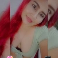 Picachu_rojita webcam model