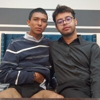 Model Ale_Edy_sexycouple