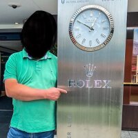 muschichecker's Avatar Pic