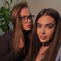 TheHoneyDollLive Webcam