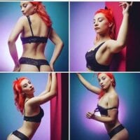molly_theenxx's Offline Chat Room