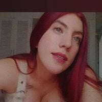 MissAdams webcam model