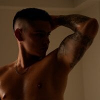 Модель Matias_Murrier