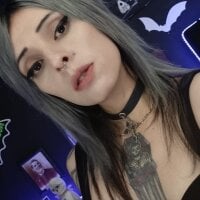 Goddess_Mortem webcam model