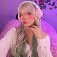 MadelineBenet webcam model