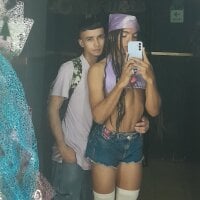 THE_FRANCK_BOY webcam model