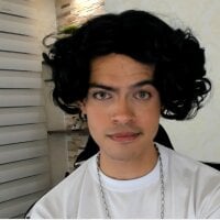 alezander8 webcam model