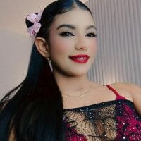 estrellanoctis webcam model