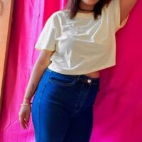 Husan_rani webcam model