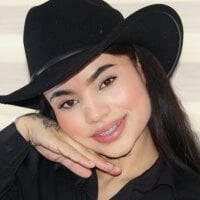 SammyRose_ webcam model