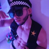 Santi_camboy_ model avatar