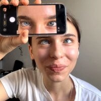 LilithFlamey webcam model