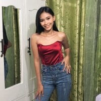 MasKgirl19 webcam model