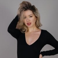 CassieTayllor webcam model