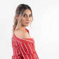 KiaraCarter webcam model