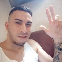 ZabdielDiego webcam