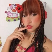 Dulce_TentacionLatinaLive Webcam