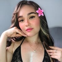 Natasha-19 Cameră chat offline