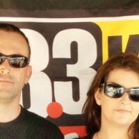 Monique101's Offline Chat Room