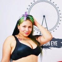 moonxxx's Offline Chat Room