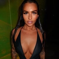 BELLABLACKXUK model avatar