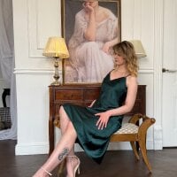 _AlexaFlowers_ webcam model
