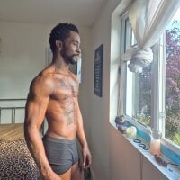 Модель chocolateman