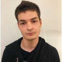 Sala de chat off-line de AidenPark