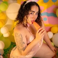 Ayla_martinez webcam model