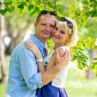 AndrewAnnie's Profile Photo