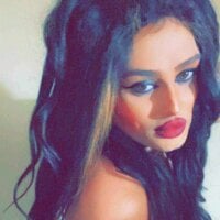 LorreTs webcam model