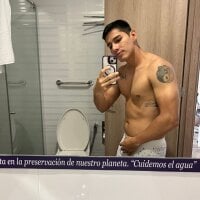 Dante-strip webcam