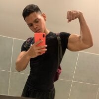 stefan_leenox webcam model