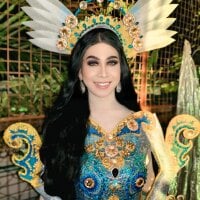 Seductive_Paloma webcam model