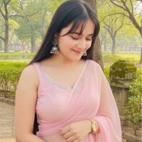 hottiepari webcam model