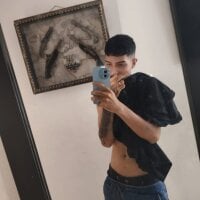 SamNicolson