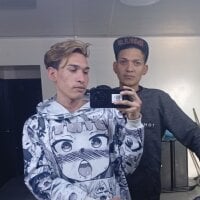 explosive_couplex2 webcam model