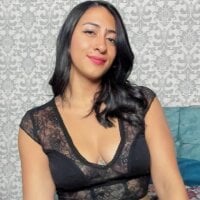 ZaraBennet webcam model