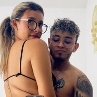 Tinyleandrohot webcam