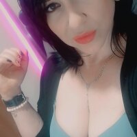 Model camil_milfdream